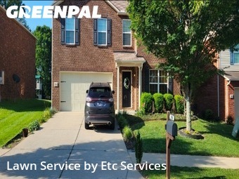 Lawn Mow nearby Hendersonville, TN, 