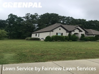 Yard Mowing nearby Fairview, TN, 