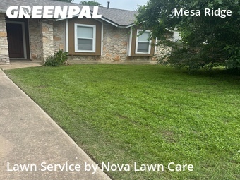Yard Mowing nearby Round Rock, TX, 