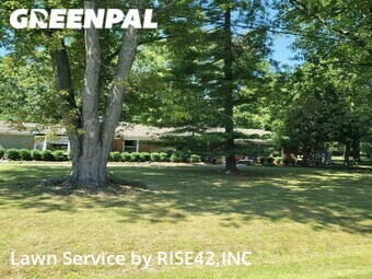 Lawn Mowing nearby Southfield, MI, 