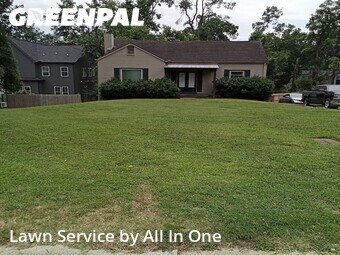 Lawn Care nearby Nashville, TN, 