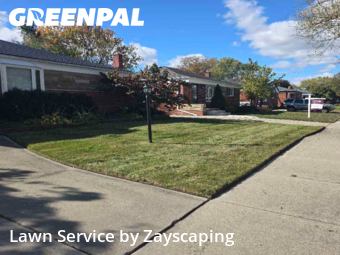 Lawn Service nearby St. Clair Shores, MI, 