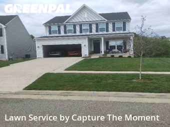 Grass Cutting nearby Streetsboro, OH, 