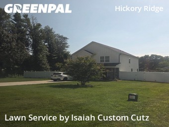 Lawn Care nearby Charlotte, NC, 