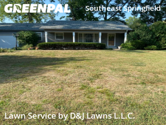 Yard Mowing nearby Springfield, MO, 