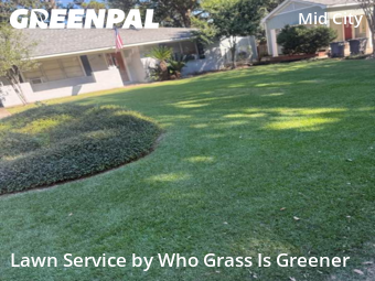 Lawn Cut nearby Baton Rouge, LA, 