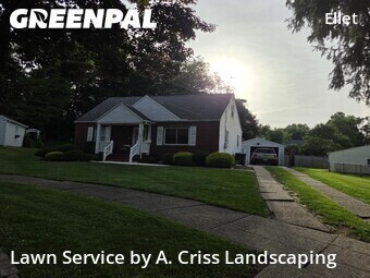 Lawn Mowing Service nearby Akron, OH, 