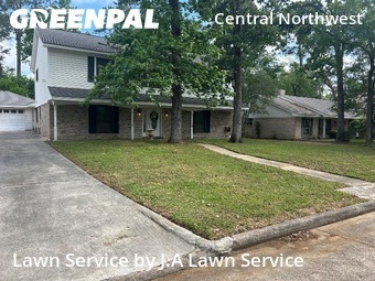 Lawn Care Service nearby Houston, TX, 