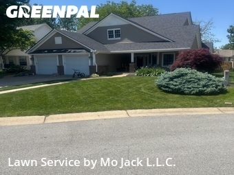 Grass Cutting nearby Fishers, IN, 