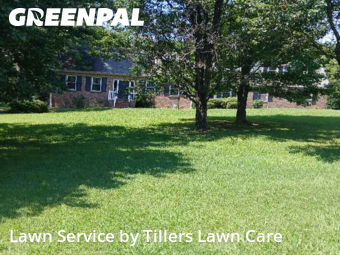 Yard Mowing nearby Huntsville, AL, 