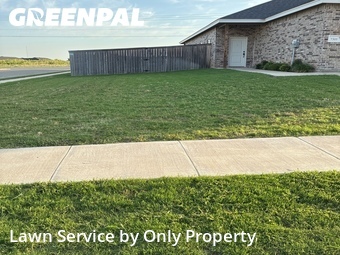Yard Mowing nearby Abilene, TX, 