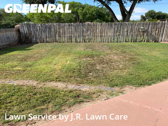 Lawn Cut nearby Corrales, NM, 