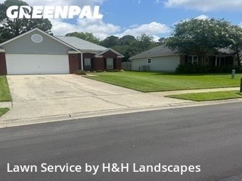 Lawn Care nearby Savannah, GA, 