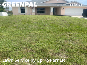 Lawn Mowing Service nearby Cape Coral, FL, 