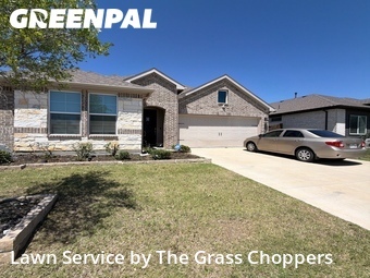 Lawn Mowing nearby Denton, TX, 
