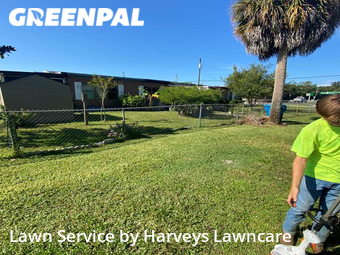 Lawn Mowing nearby Spring Hill, FL, 