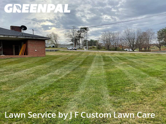 Lawn Cut nearby Johnson City, TN, 
