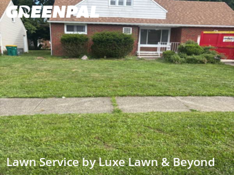 Lawn Maintenance nearby Maple Heights, OH, 