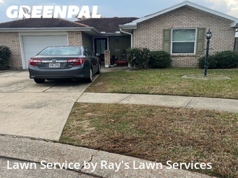 Lawn Cut nearby Kenner, LA, 