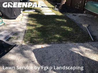 Lawn Mowing Service nearby Sunrise, FL, 