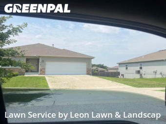 Yard Cutting nearby Gardner, KS, 