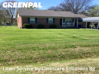 Yard Cutting nearby Bowling Green, KY, 