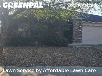 Lawn Cutting nearby Schertz, TX, 