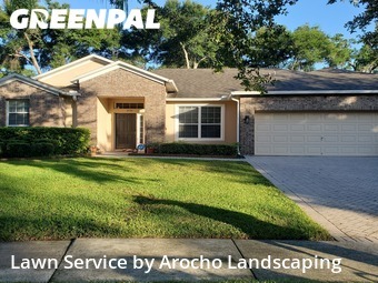 Lawn Cutting nearby Sanford, FL, 