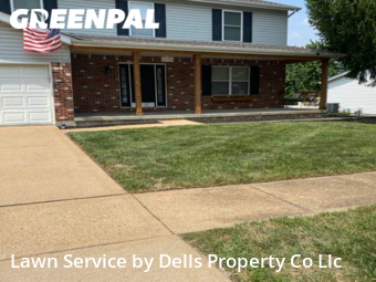 Lawn Mow nearby Arnold, MO, 