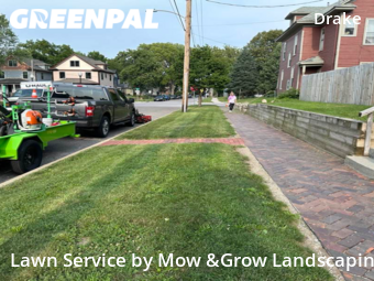 Lawn Care nearby Des Moines, IA, 