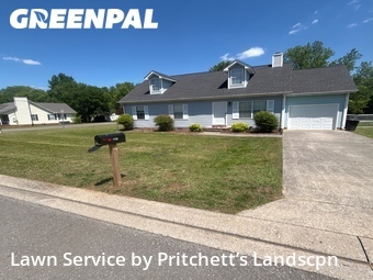 Lawn Care Service nearby Murfreesboro, TN, 