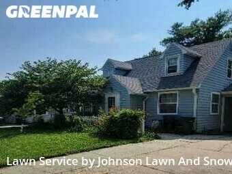 Lawn Care Service nearby Lincoln, NE, 