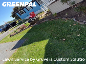 Lawn Care Service nearby Breinigsville, PA, 