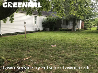 Lawn Care Service nearby Evansville, IN, 
