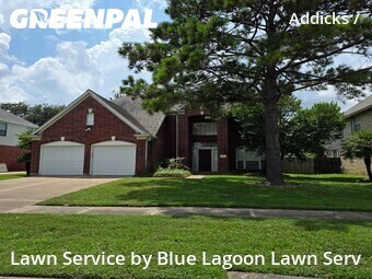 Lawn Service nearby Houston, TX, 