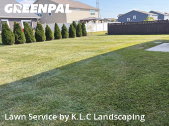 Lawn Mowing Service nearby Mc Cordsville, IN, 