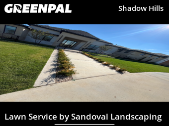 Lawn Mowing nearby Lubbock, TX, 