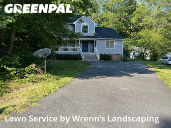 Yard Mowing nearby Meadowbrook, VA, 