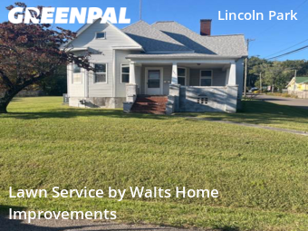 Lawn Mow nearby Knoxville, TN, 