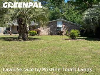 Lawn Cut nearby Summerville, SC, 