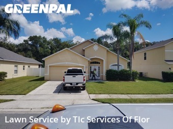 Lawn Care Service nearby Sanford, FL, 