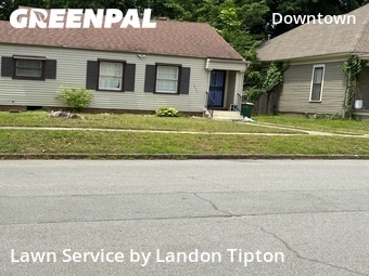 Lawn Maintenance nearby Little Rock, AR, 