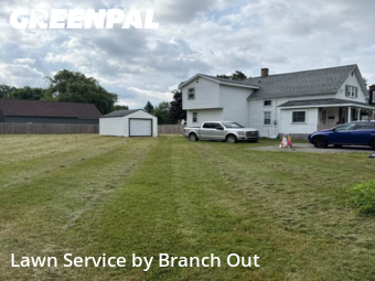 Lawn Care Service nearby Lancaster, NY, 