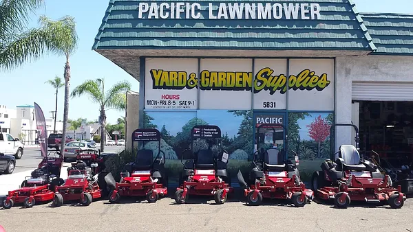 Pacific Lawn Mower Works Photo 18