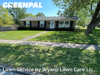 Lawn Cutting nearby Lexington, KY, 