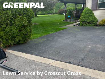 Grass Cutting nearby Rochester Hills, MI, 
