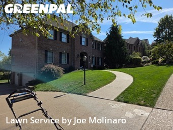 Yard Cutting nearby Mc Donald, PA, 