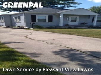 Lawn Mow nearby Bay City, MI, 