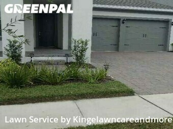 Lawn Mowing nearby Winter Garden, FL, 