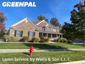 Lawn Maintenance nearby Highland Heights, OH, 